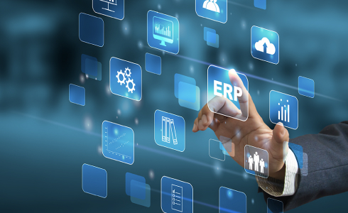 Digital Transformation: The Key to Modern Business Success.