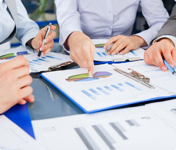 Digital Transformation for E-Commerce Platform