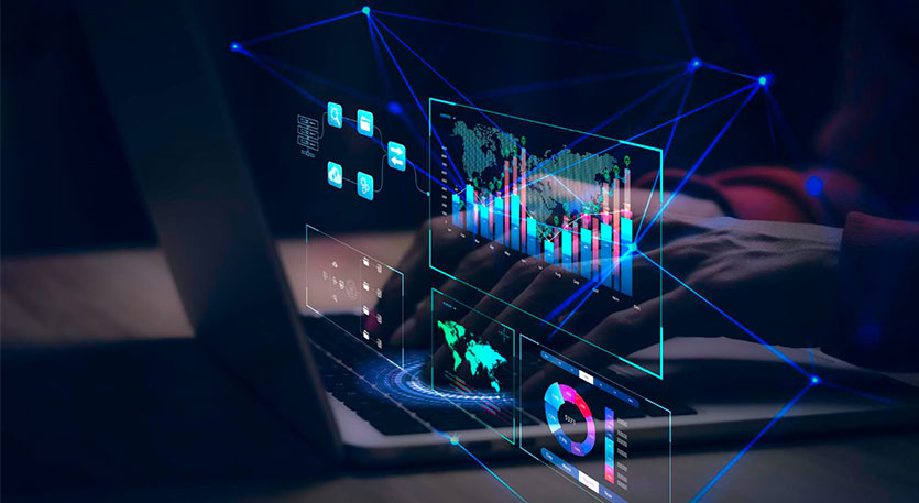 Data Analytics & Visualization